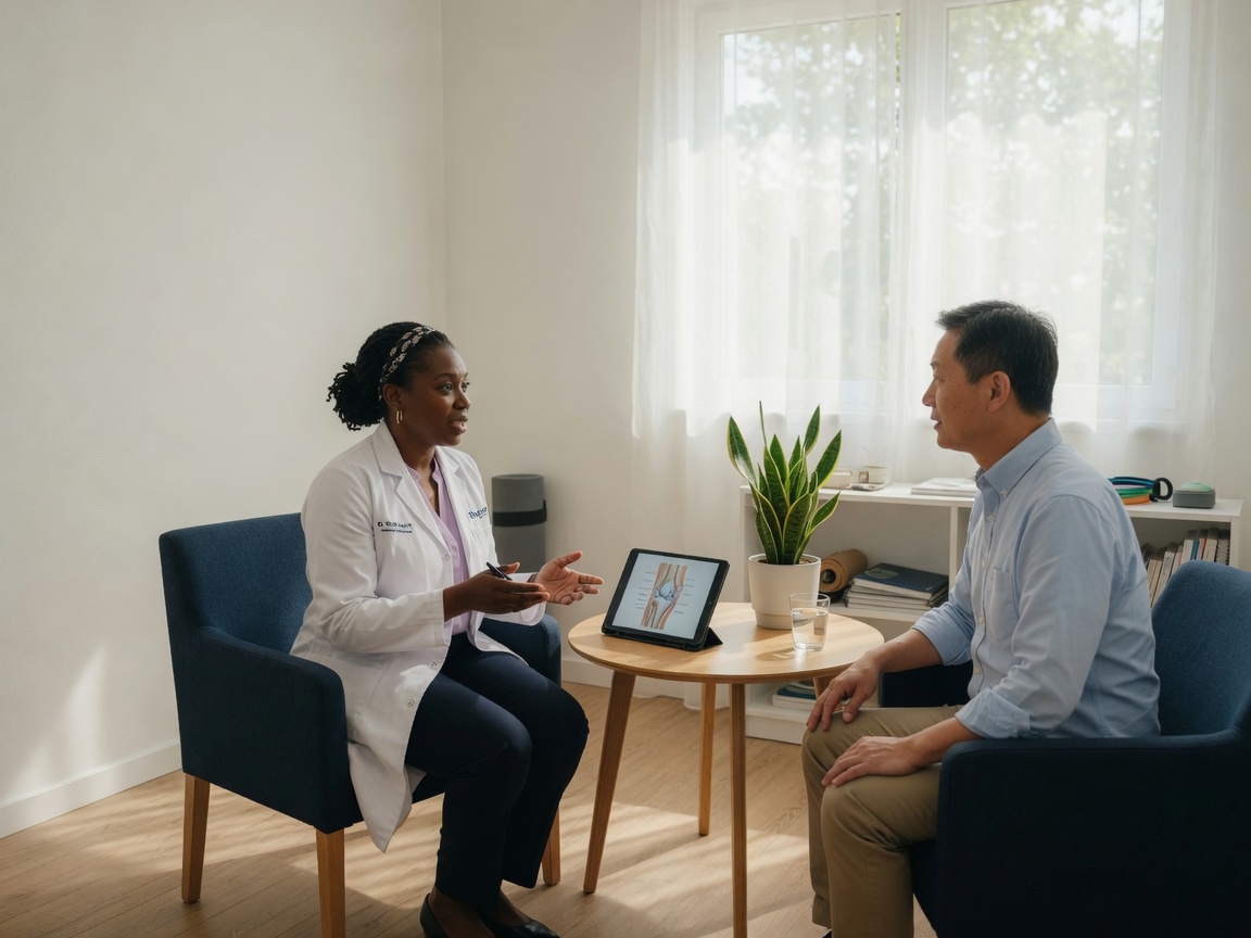 How PhysioCare Puts Clients First Every Time