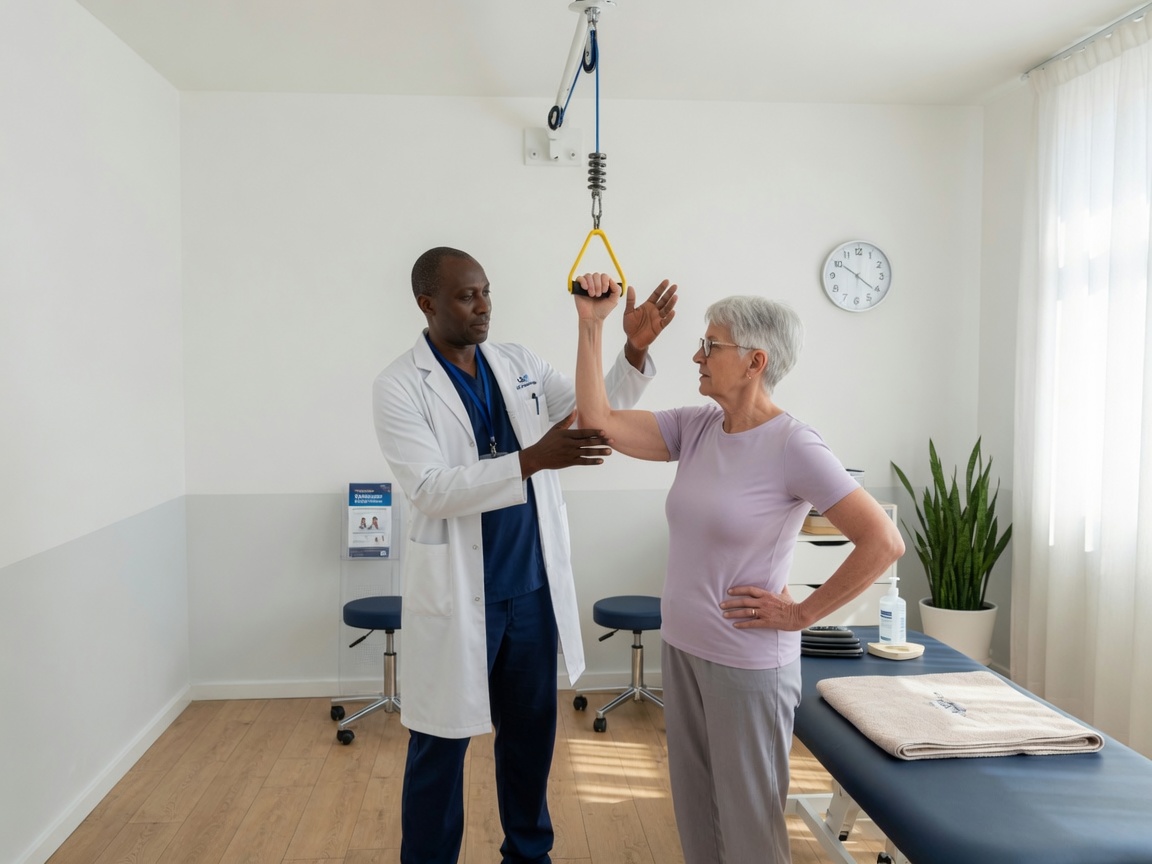 Workplace Injuries and WSIB Rehab