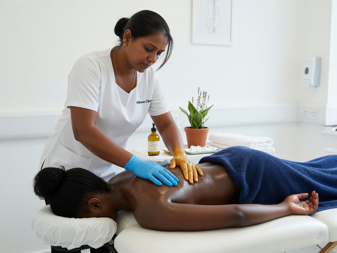 Massage Therapy
